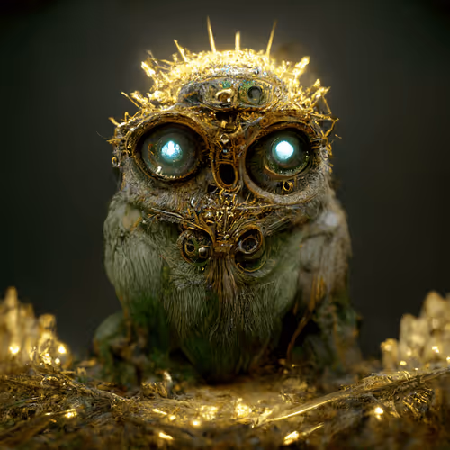 Scremlin#733