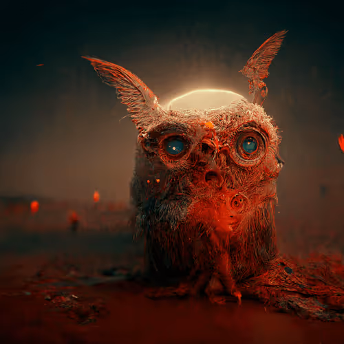 Scremlins