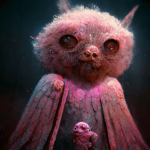 Scremlin#256