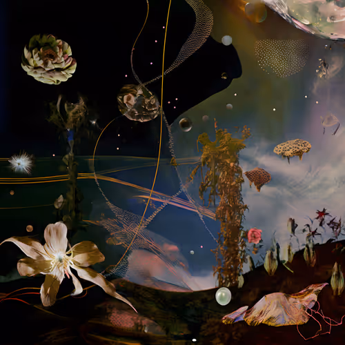 Painterly Dreams