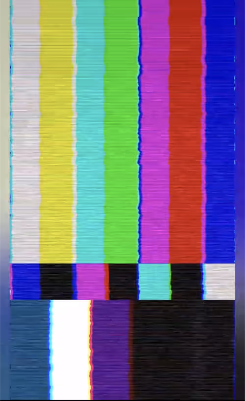 Item #3 Media