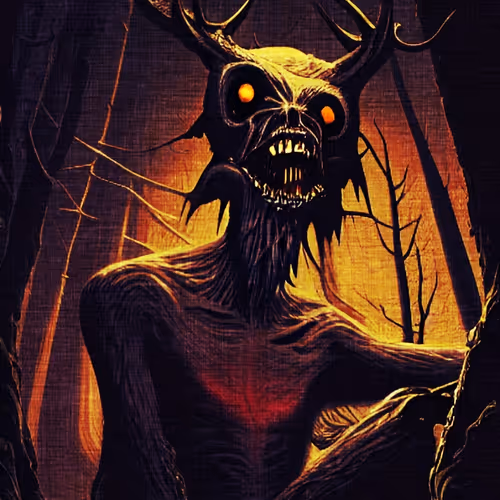 Wendigo