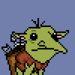 Bingo Goblin #116