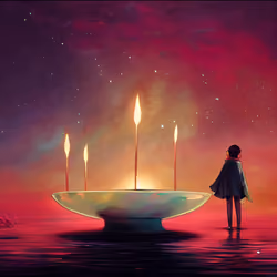 wishing for the next one