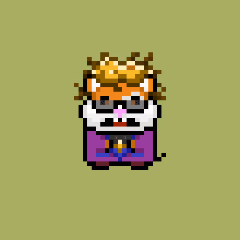 Homa Pixel Club