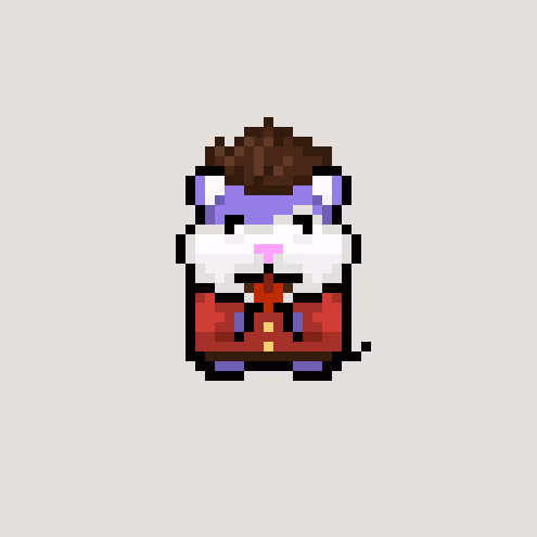 Homa Pixel Club