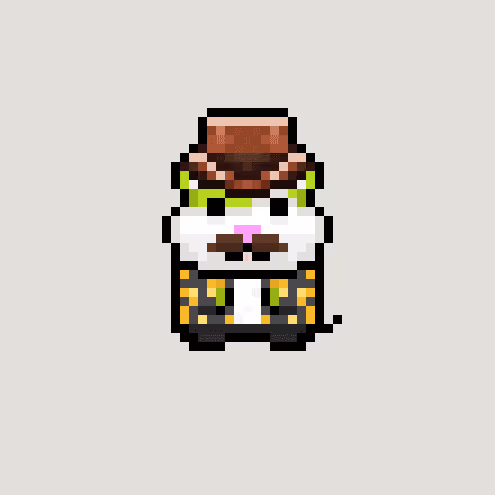 Homa Pixel Club