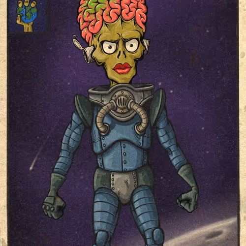 Martiansvsroughnecks