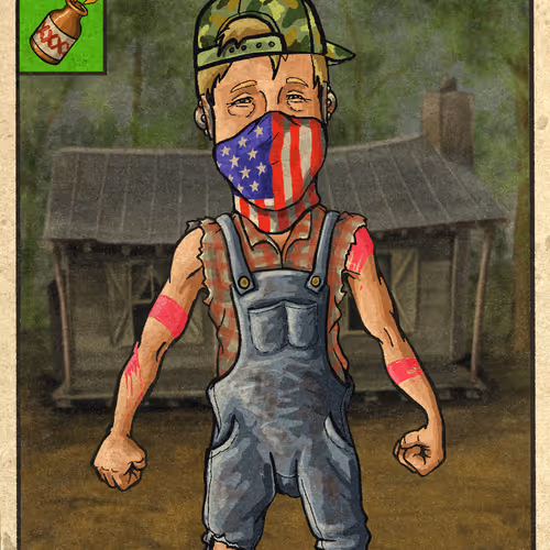 Martiansvsroughnecks
