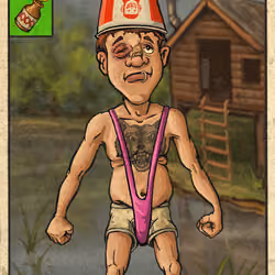 Redneck #3941