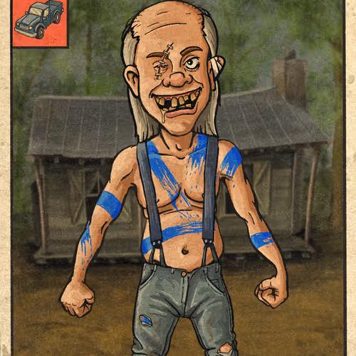 Martiansvsroughnecks