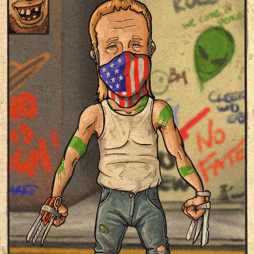 Martiansvsroughnecks