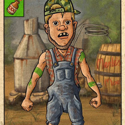 Martiansvsroughnecks