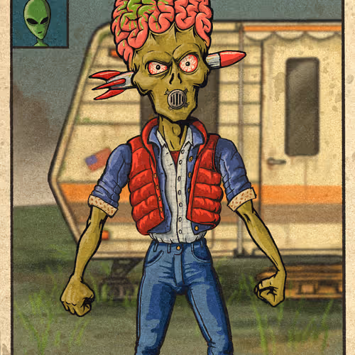 Martiansvsroughnecks