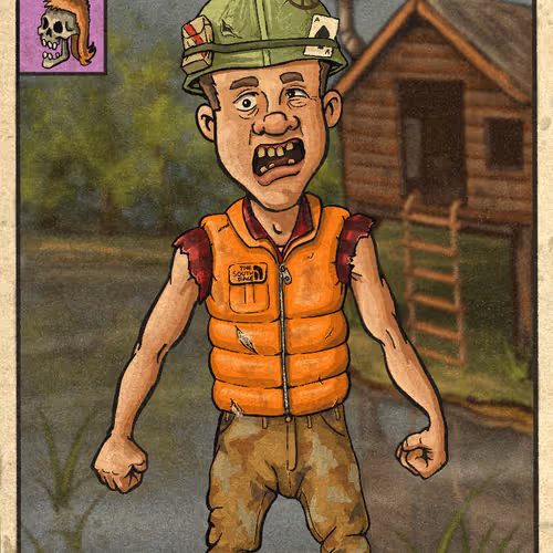 Martiansvsroughnecks