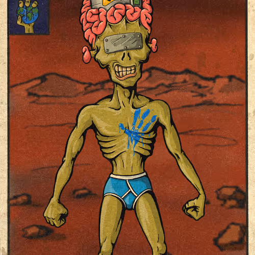 Martiansvsroughnecks