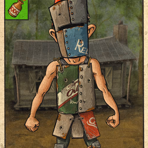 Martiansvsroughnecks