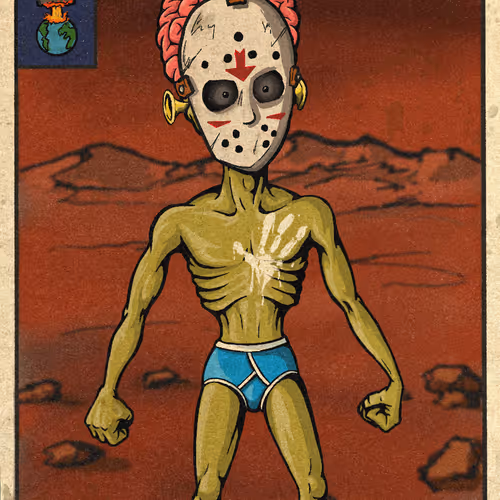 Martiansvsroughnecks