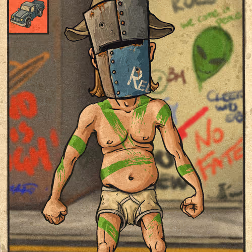 Martiansvsroughnecks