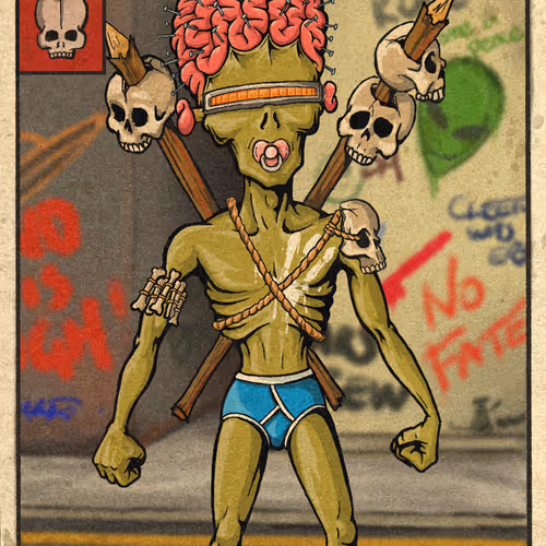 Martiansvsroughnecks