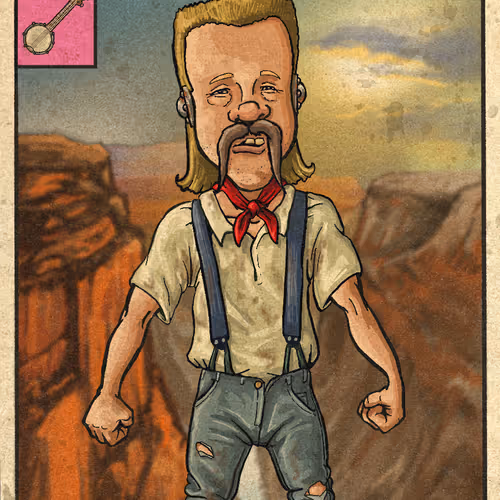 Martiansvsroughnecks