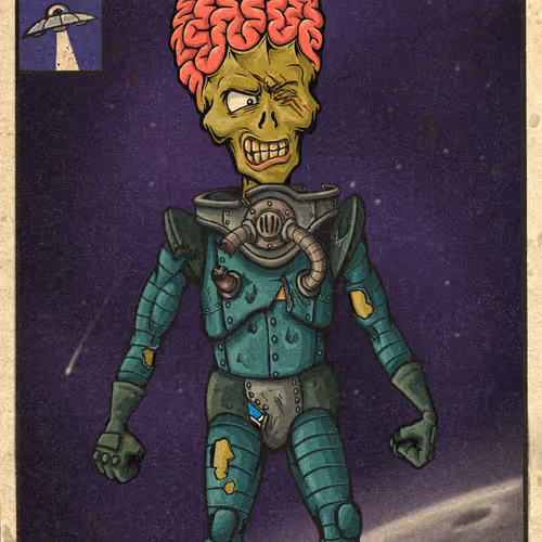 Martiansvsroughnecks