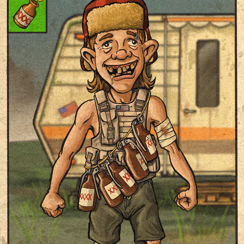 Martiansvsroughnecks