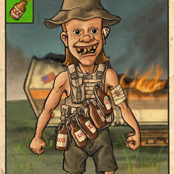 Redneck #2522