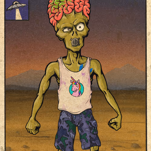 Martiansvsroughnecks