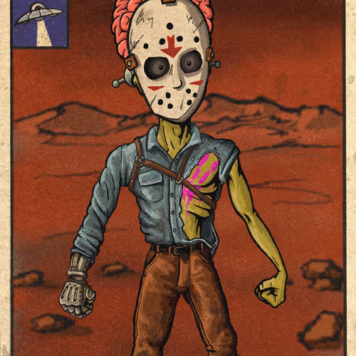 Martiansvsroughnecks