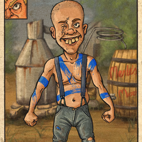 Martiansvsroughnecks
