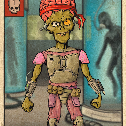 Martiansvsroughnecks