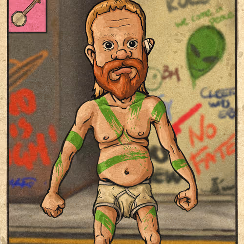 Martiansvsroughnecks