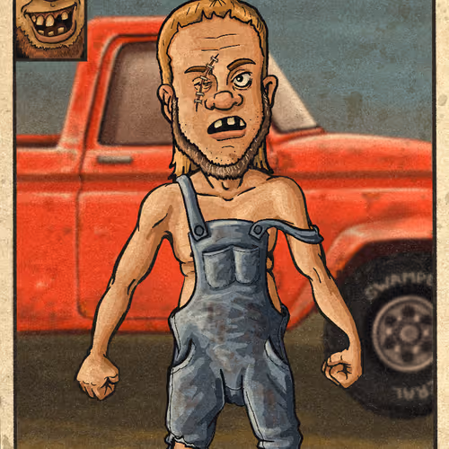 Martiansvsroughnecks