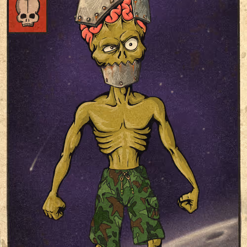 Martiansvsroughnecks