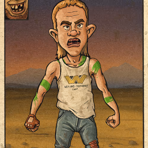 Martiansvsroughnecks
