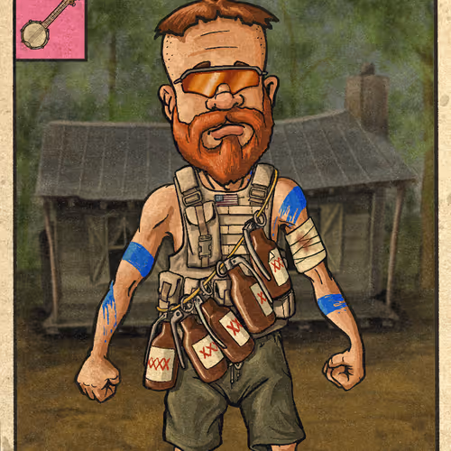 Martiansvsroughnecks