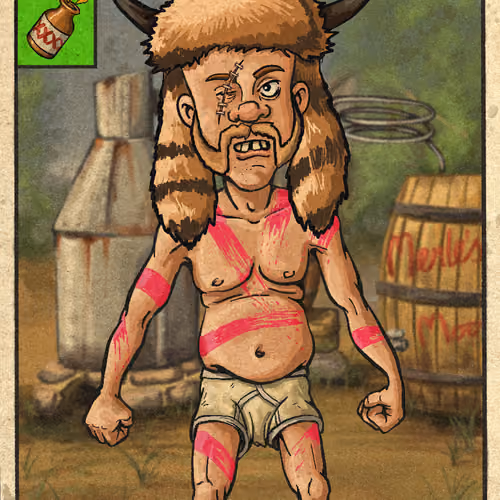 Redneck #0622