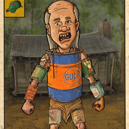 Martiansvsroughnecks