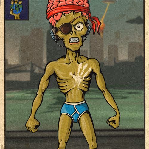 Martiansvsroughnecks