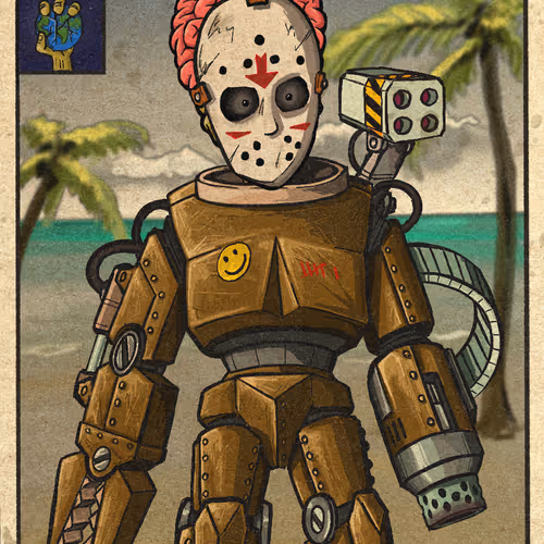 Martiansvsroughnecks