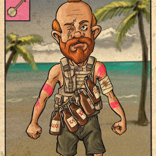 Martiansvsroughnecks