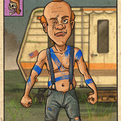 Martiansvsroughnecks