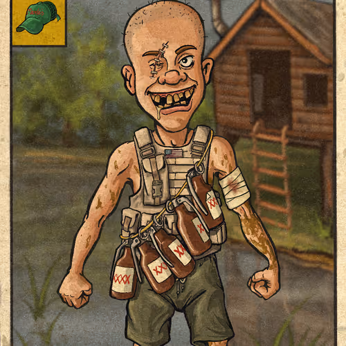 Martiansvsroughnecks