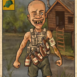 Redneck #3942
