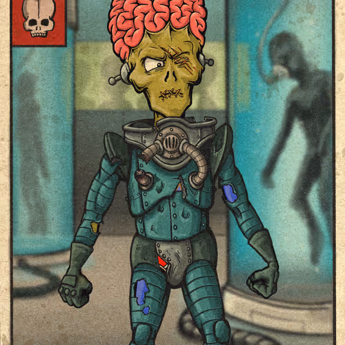 Martiansvsroughnecks