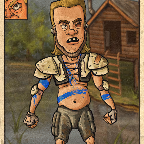 Martiansvsroughnecks