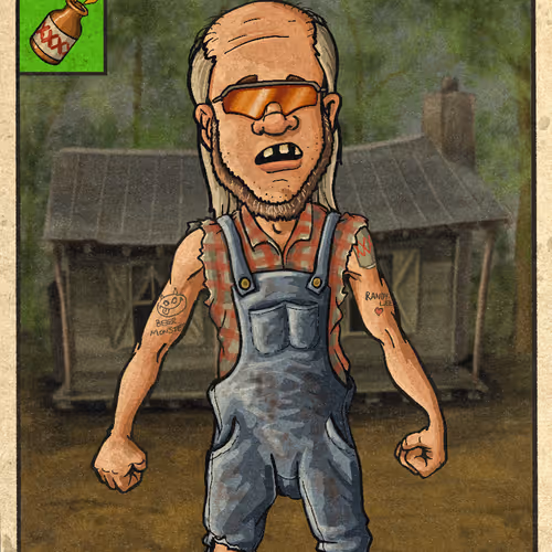 Martiansvsroughnecks