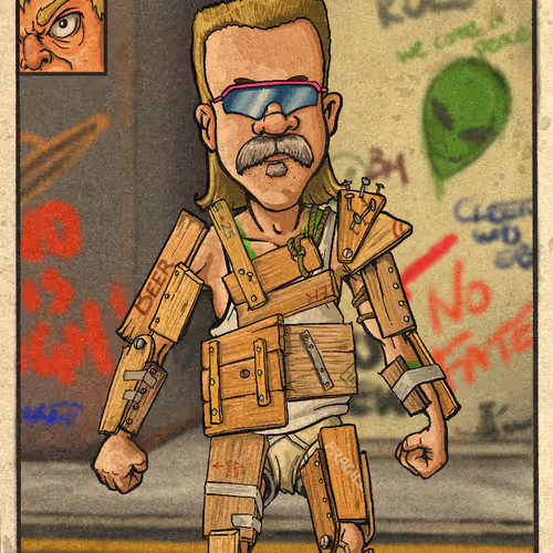 Martiansvsroughnecks