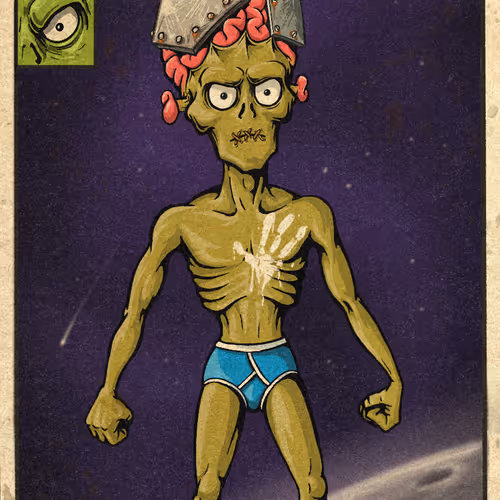 Martiansvsroughnecks